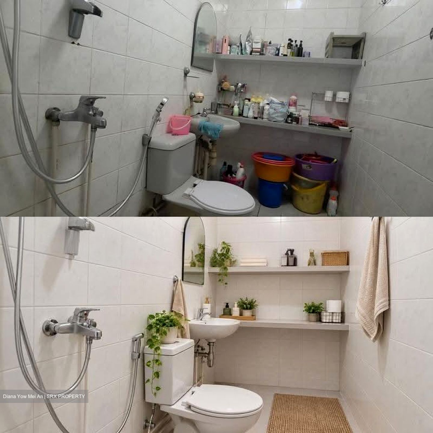 Blk 14 TOA PAYOH COURT (Toa Payoh), HDB 4 Rooms #623670431
